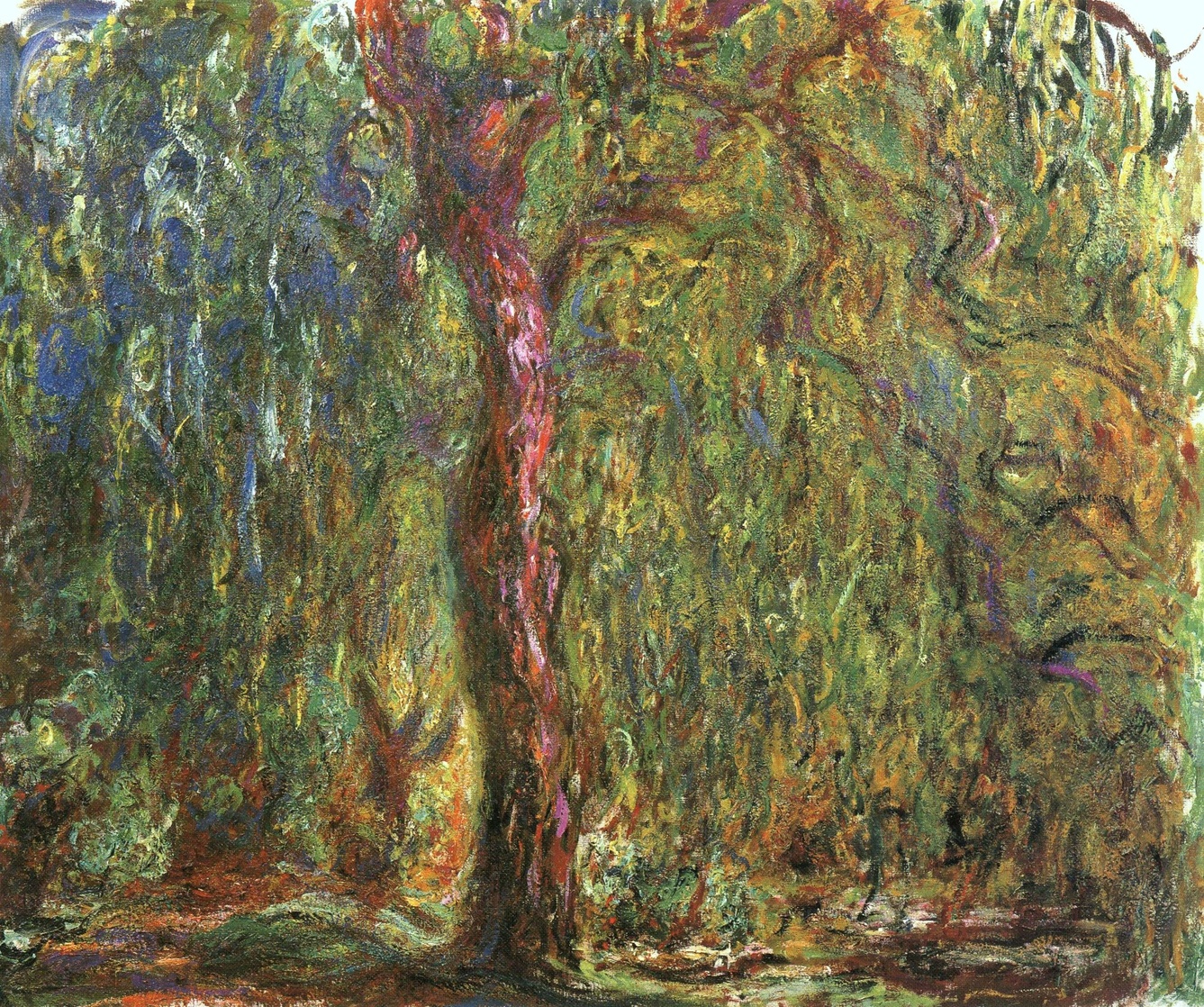 Claude Monet