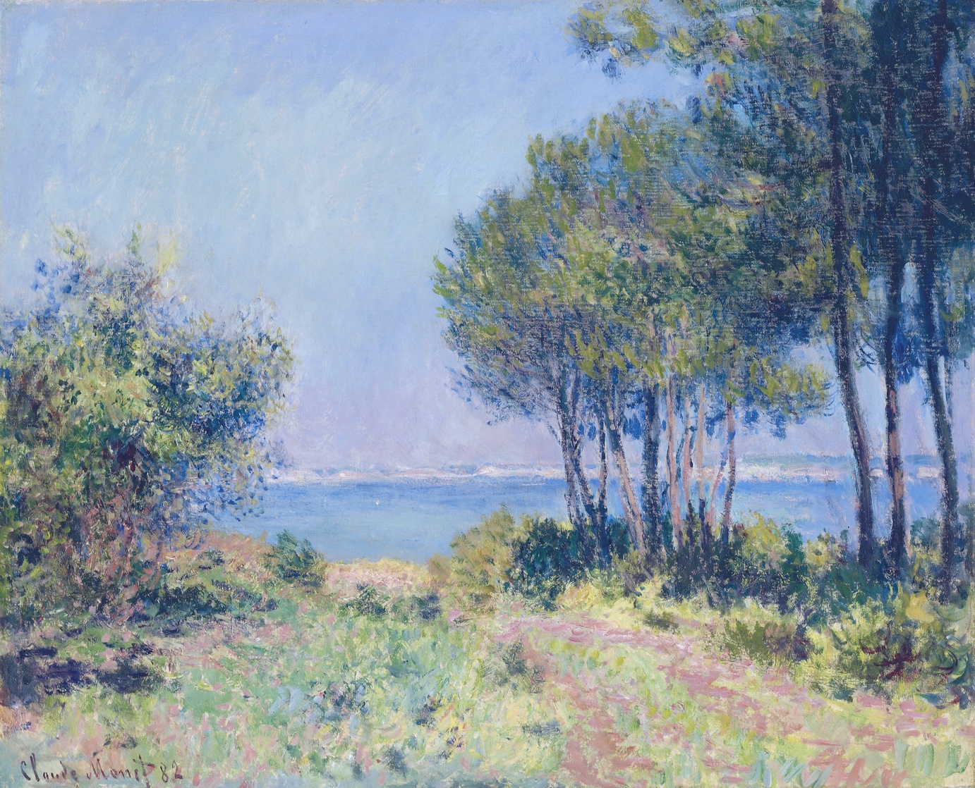 Claude Monet