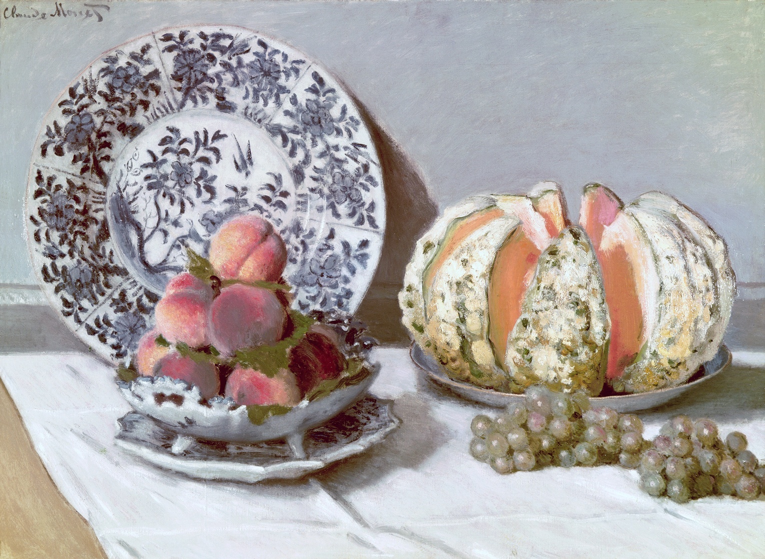 Claude Monet