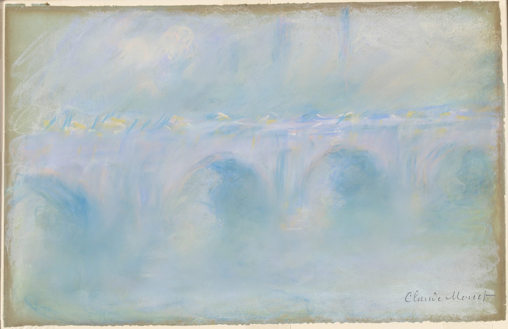 Claude Monet