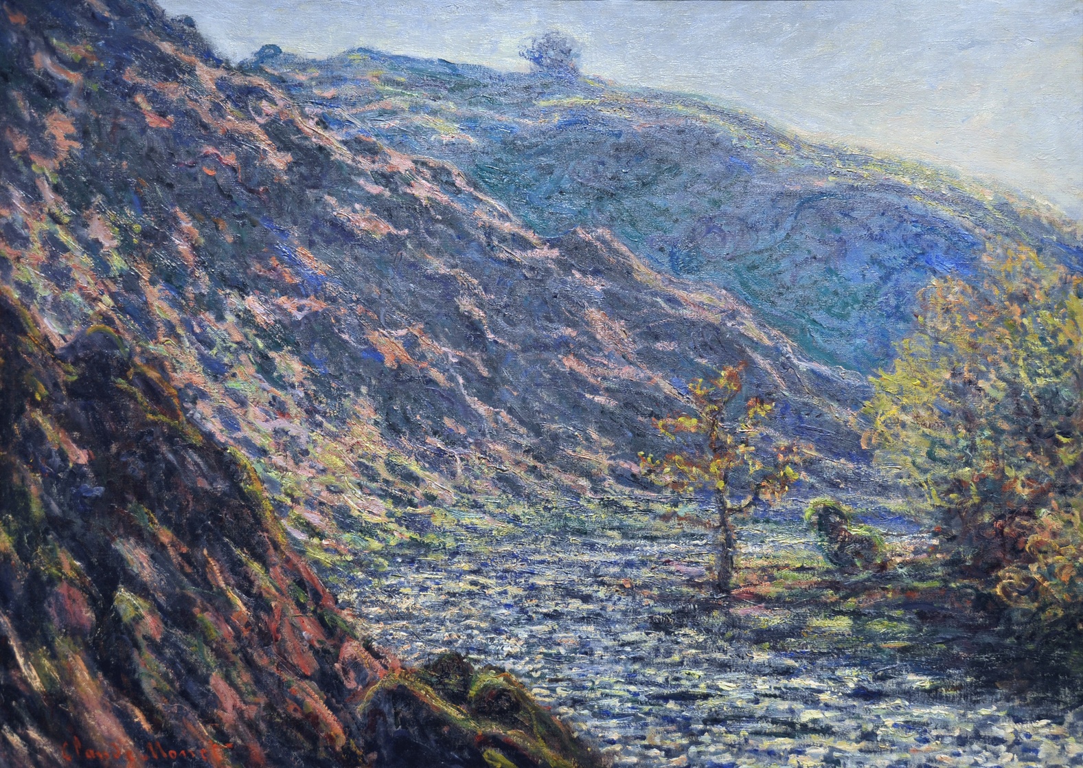 Claude Monet