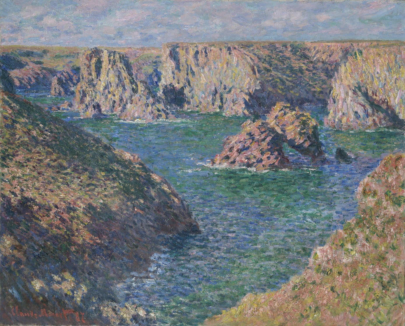 Claude Monet