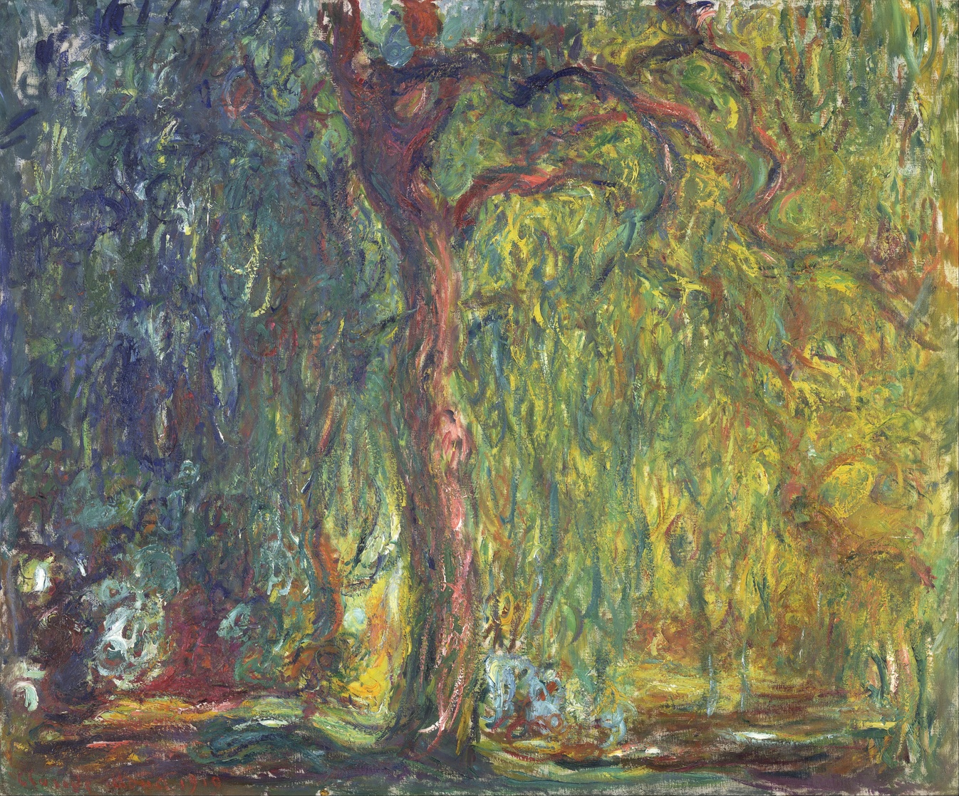 Claude Monet