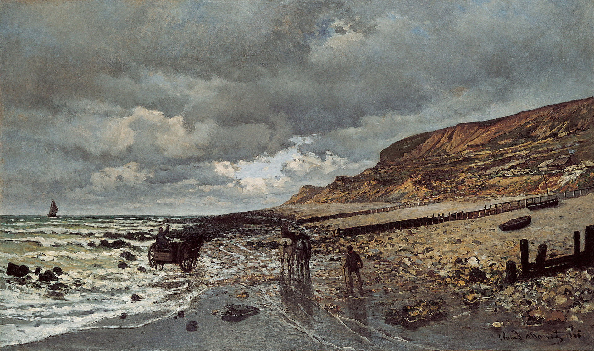 Claude Monet