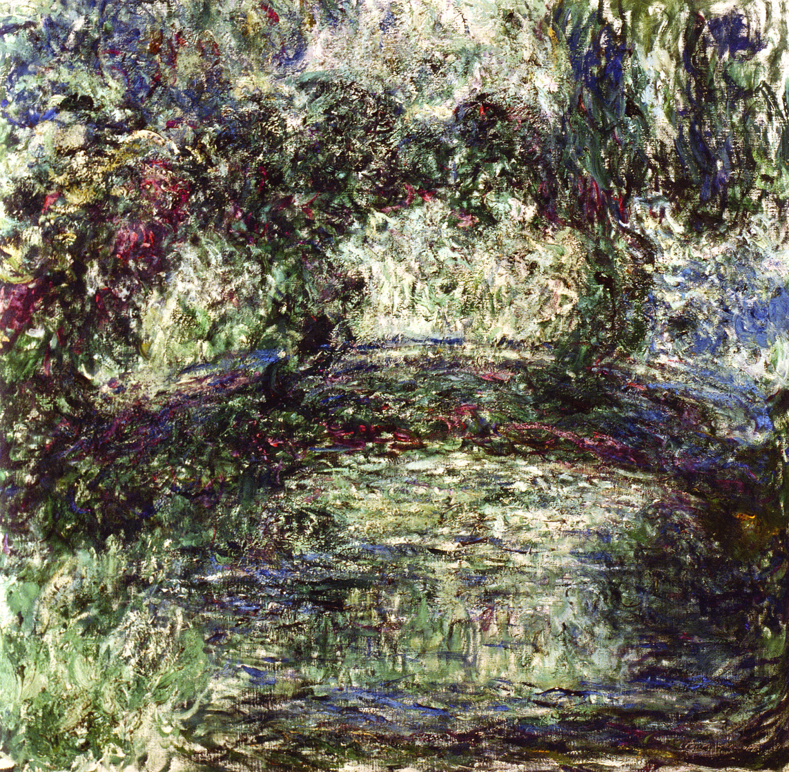 Claude Monet