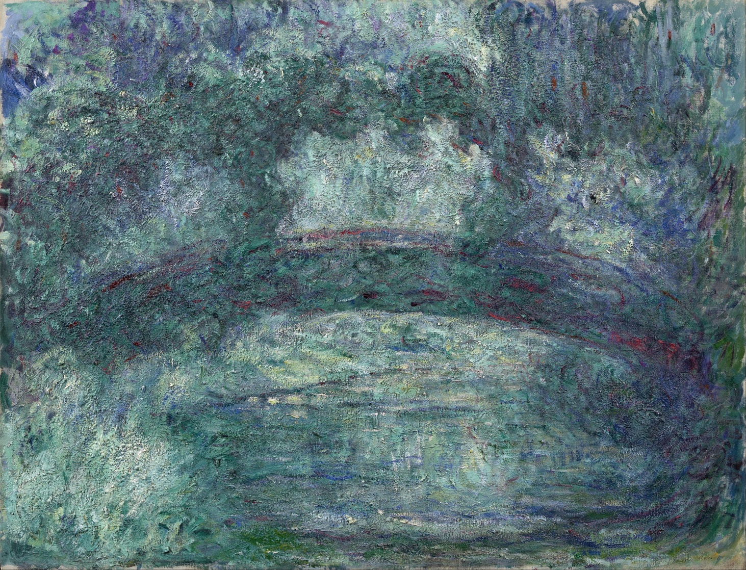 Claude Monet