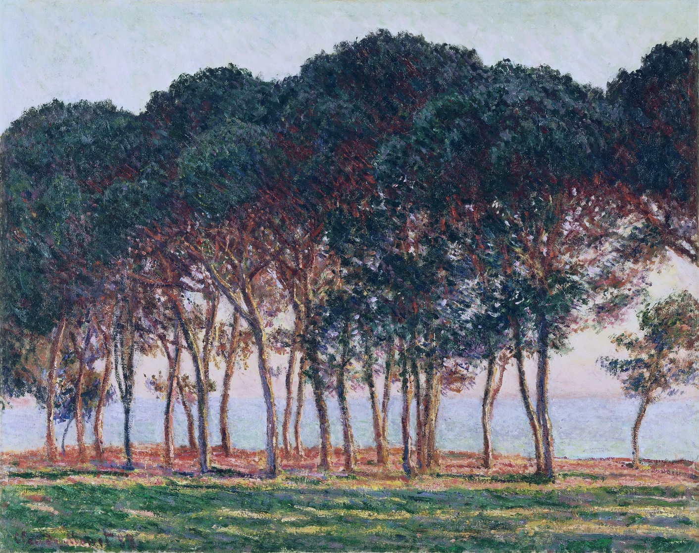Claude Monet
