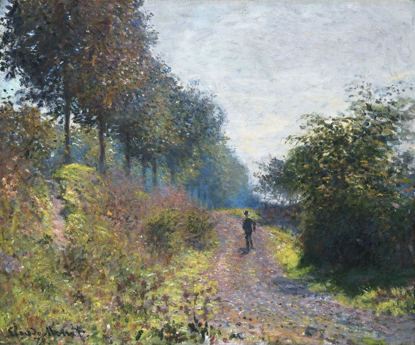 Claude Monet