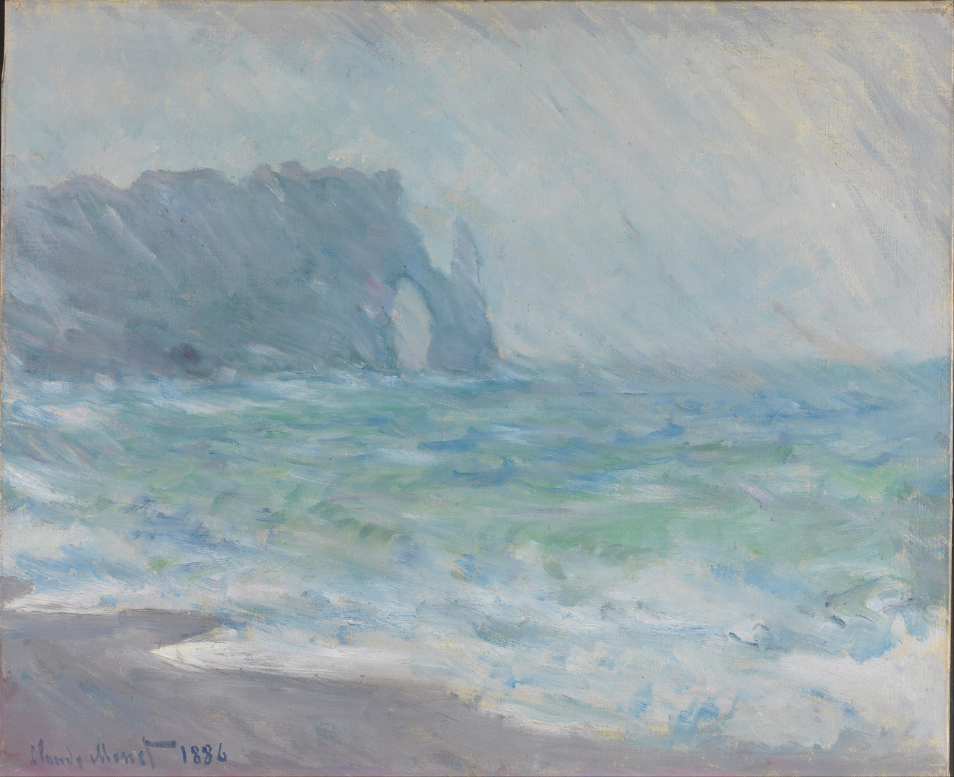 Claude Monet