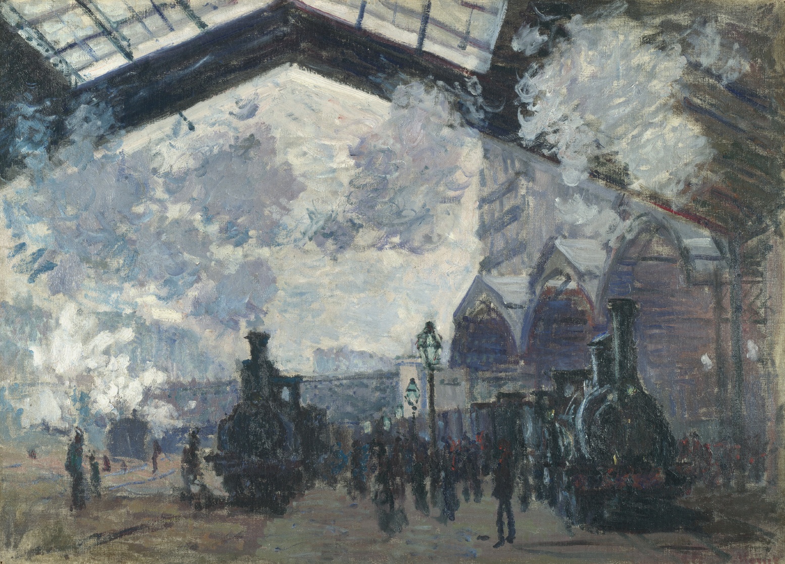 Claude Monet