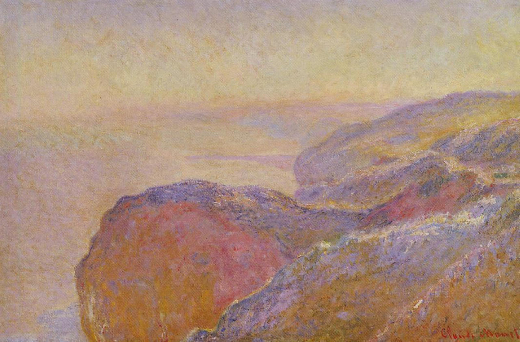 Claude Monet