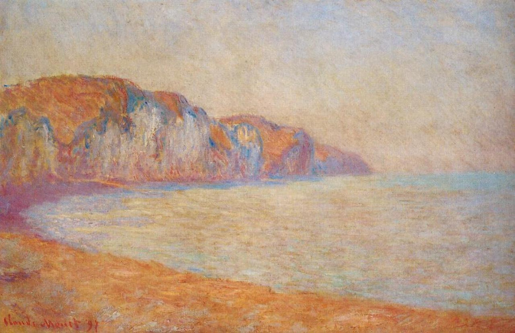 Claude Monet