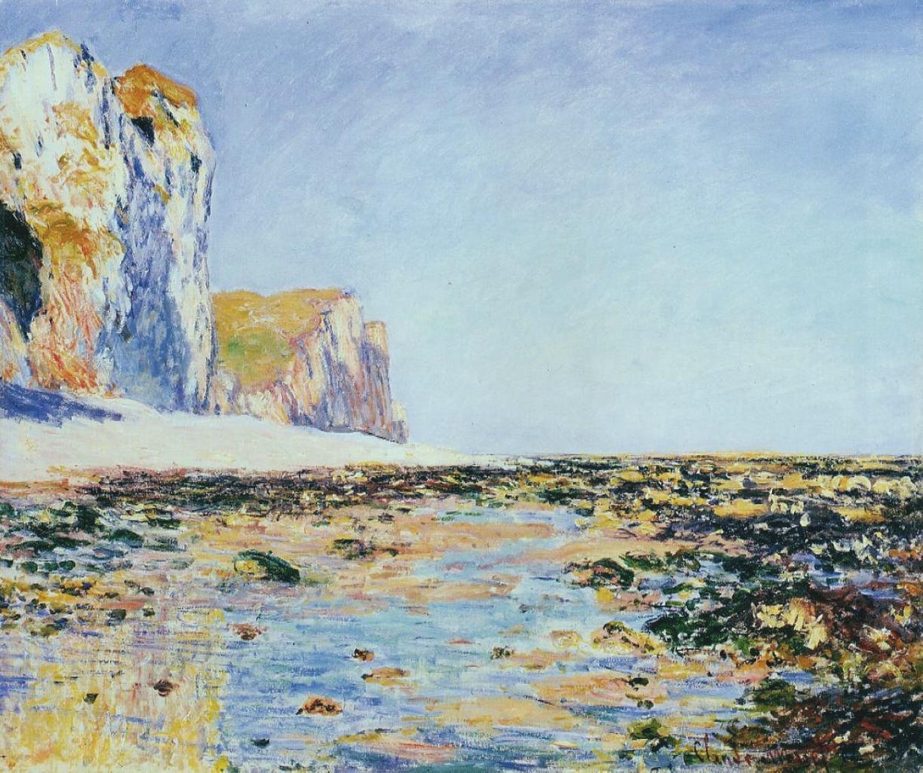 Claude Monet