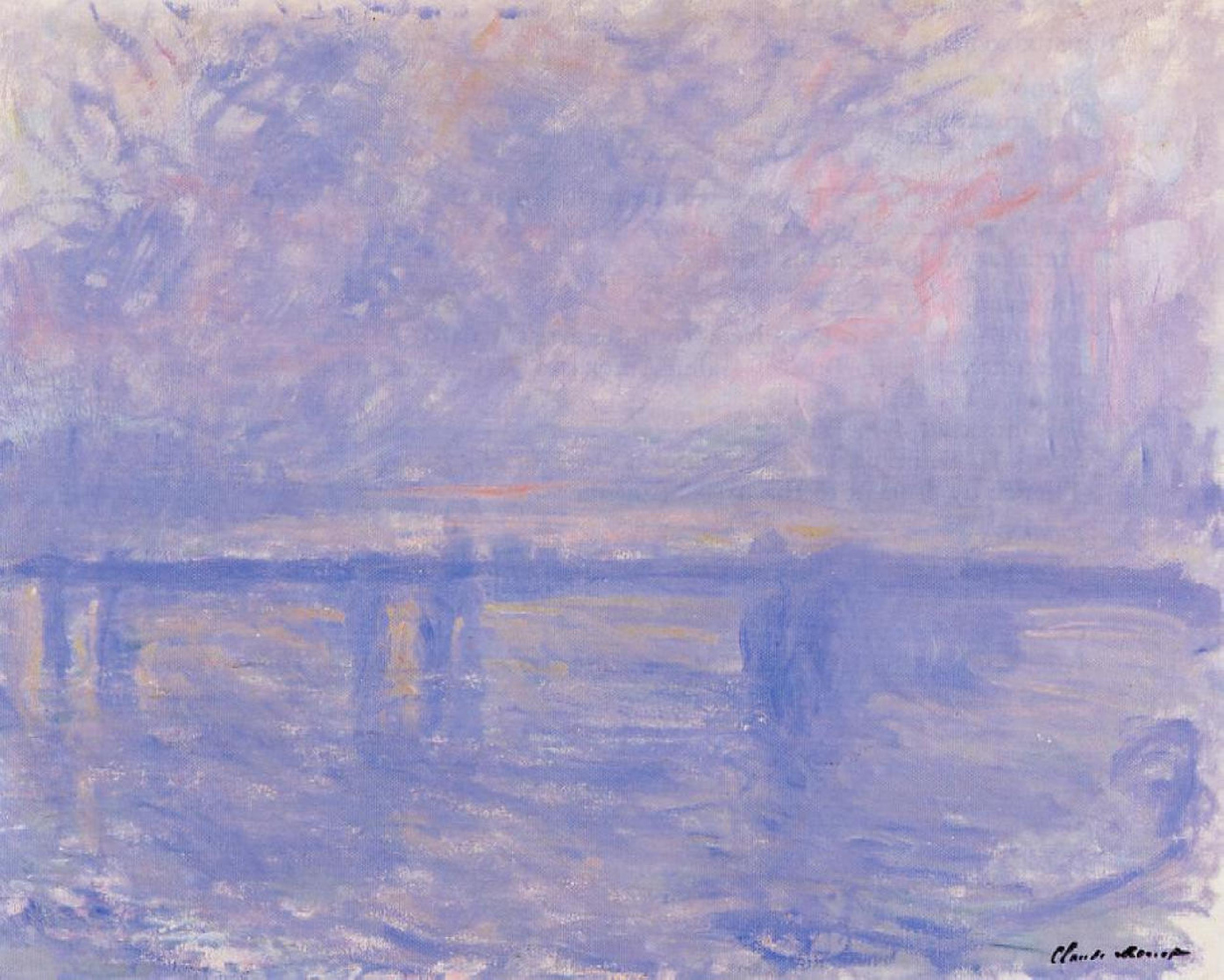 Claude Monet