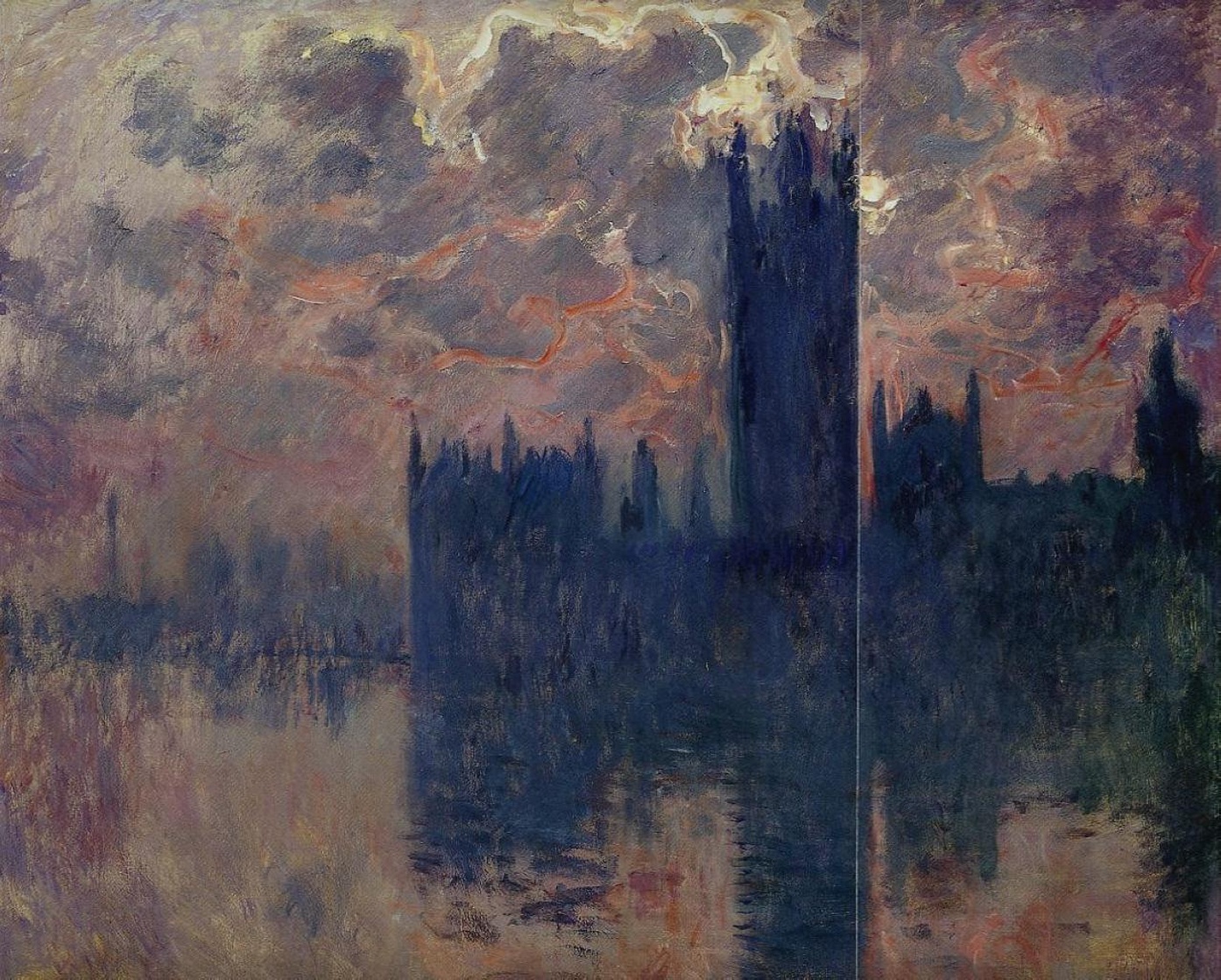 Claude Monet
