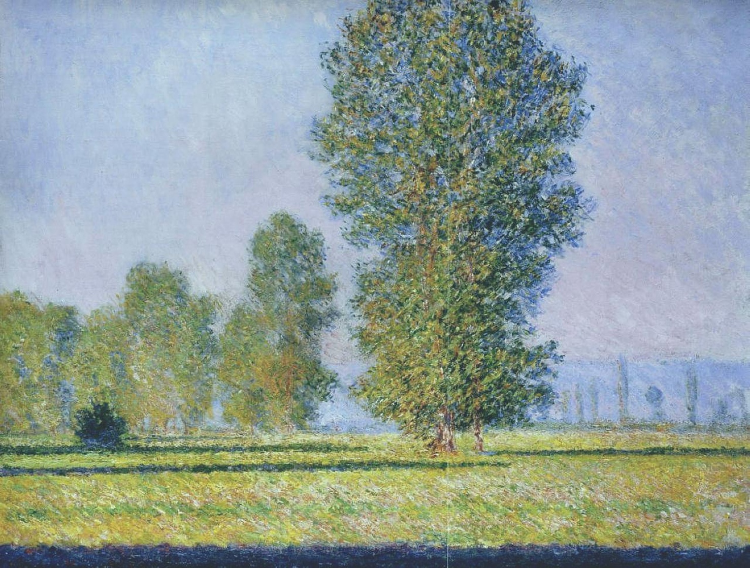 Claude Monet