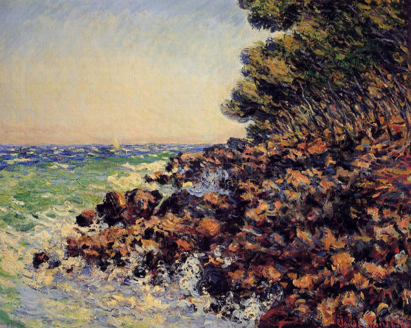Claude Monet