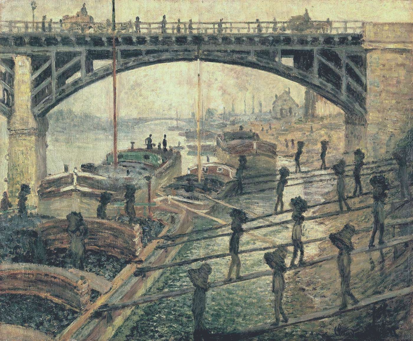 Claude Monet