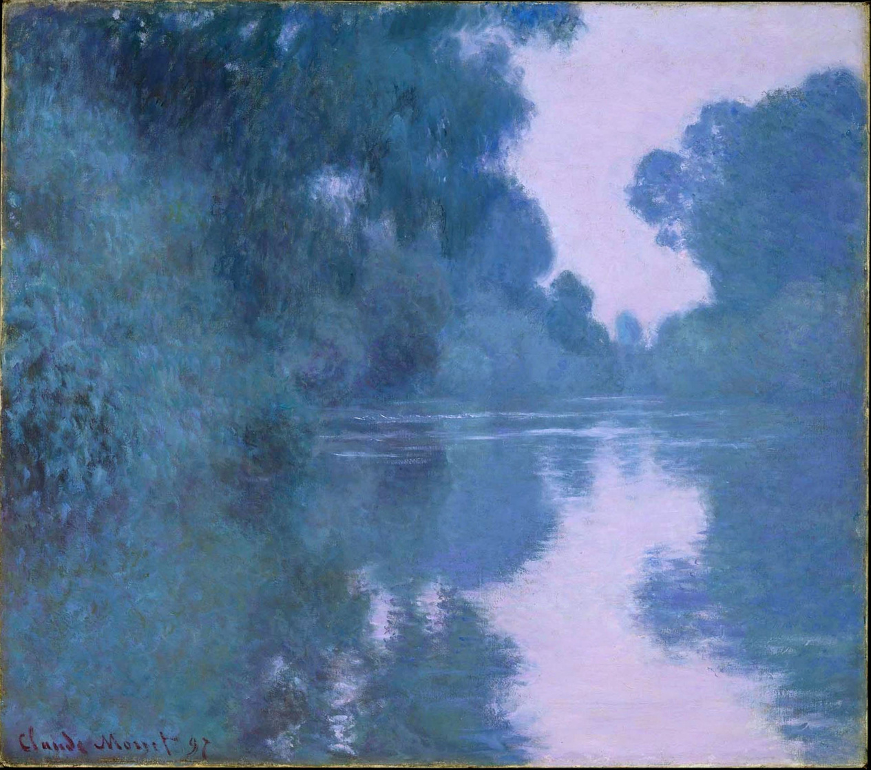Claude Monet