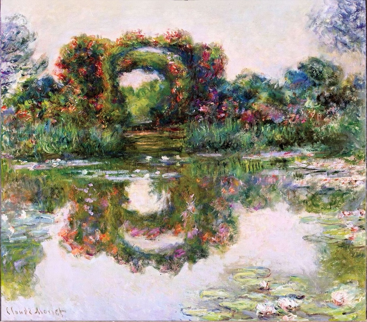 Claude Monet