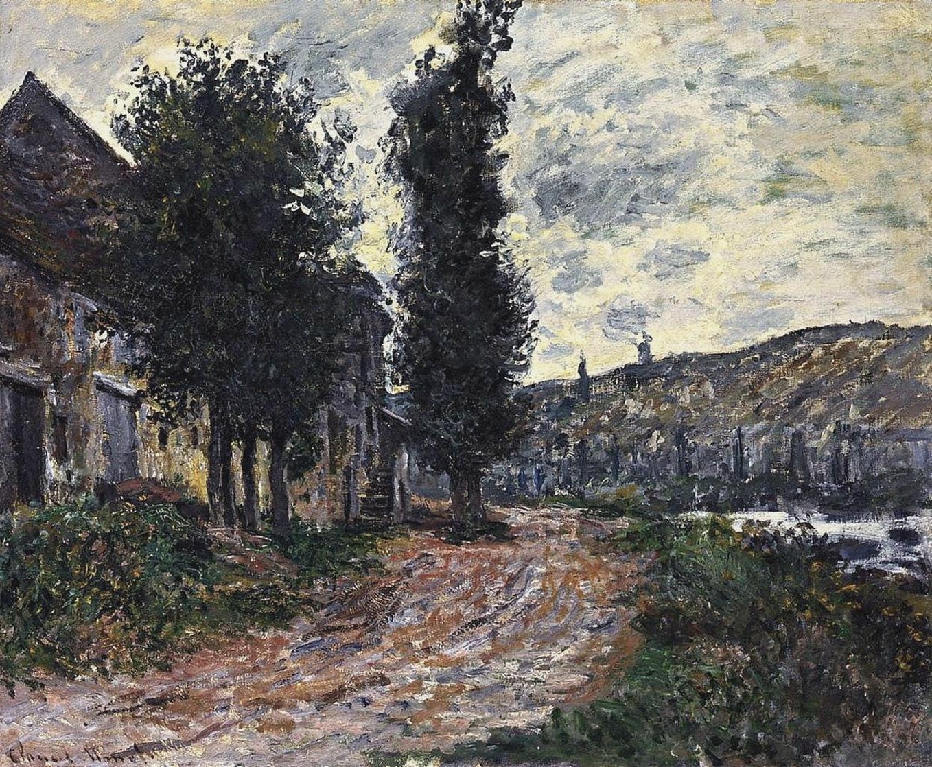 Claude Monet