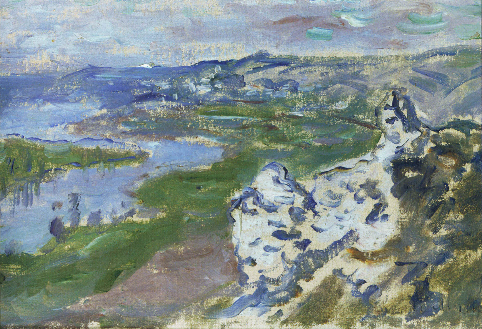 Claude Monet