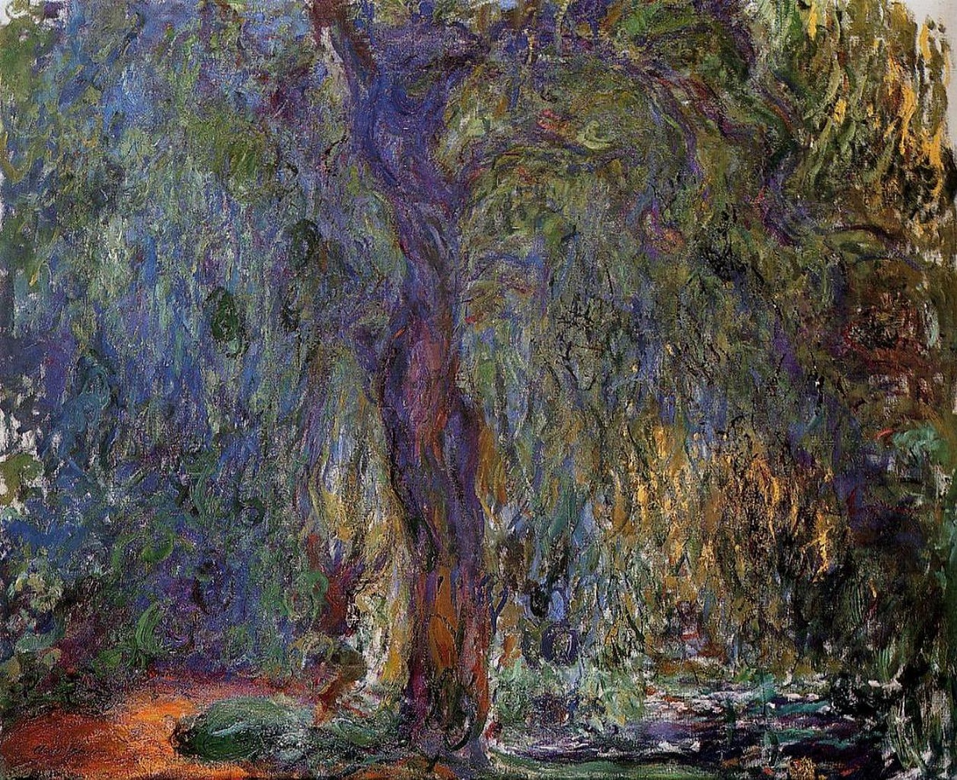 Claude Monet