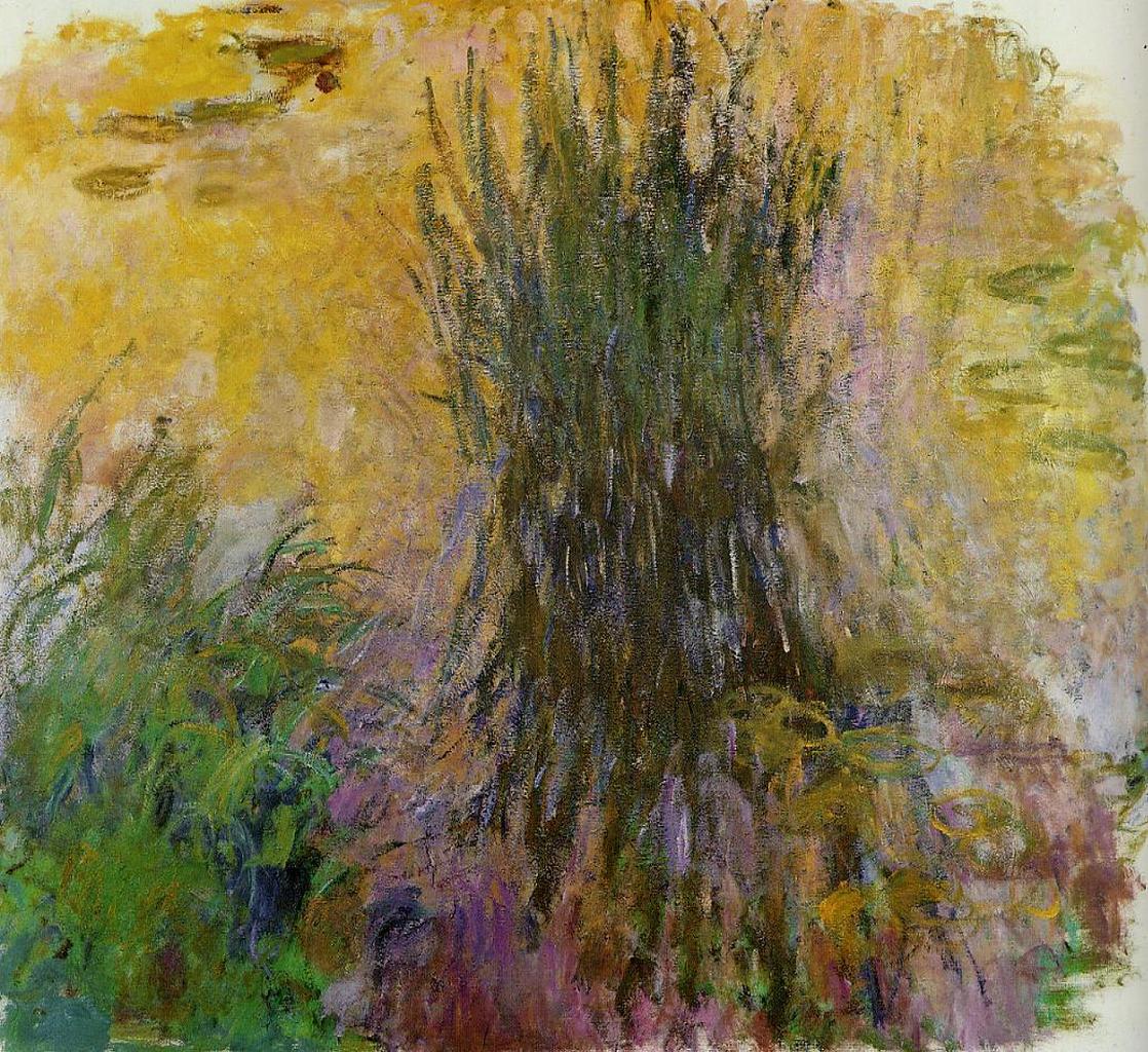 Claude Monet