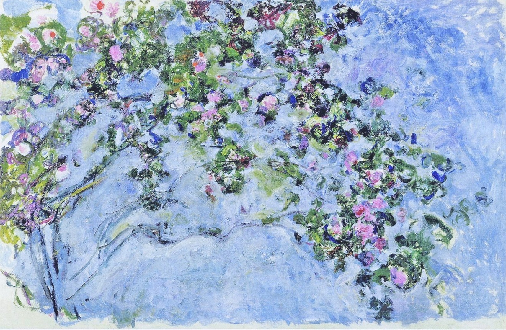 Claude Monet