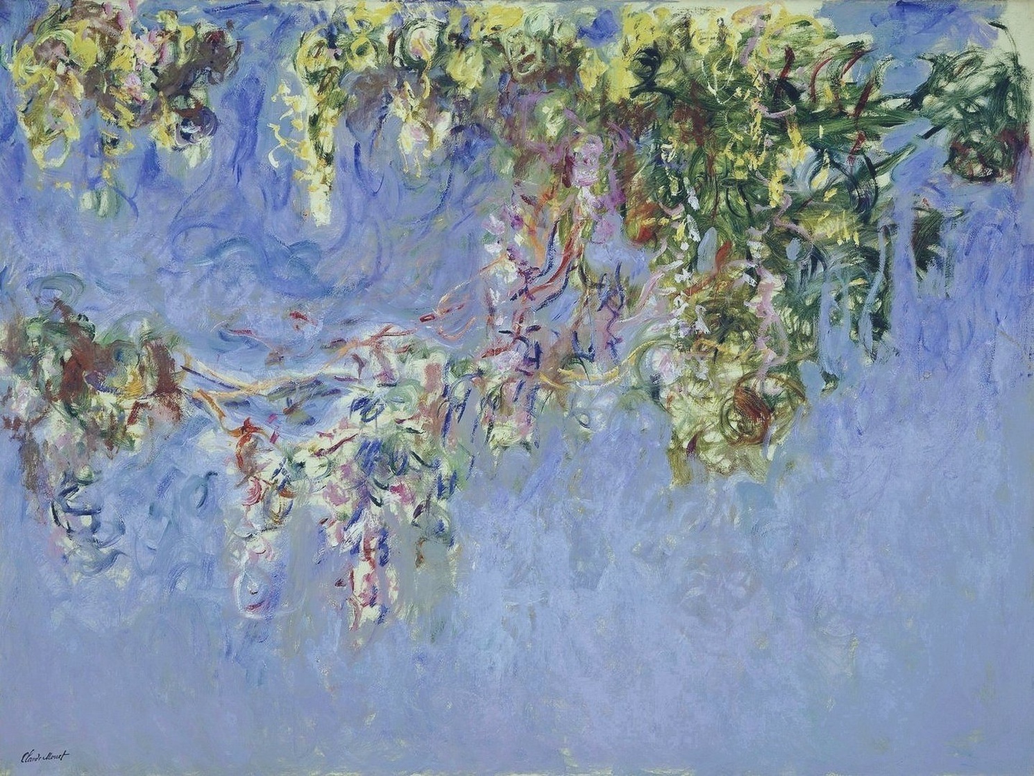 Claude Monet