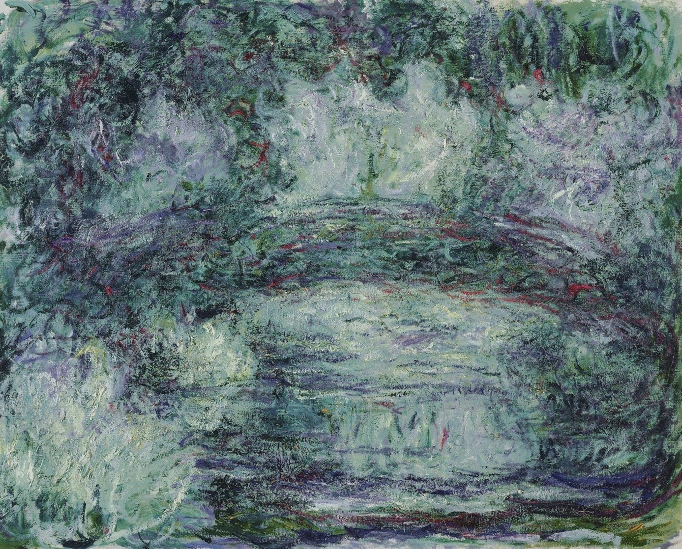 Claude Monet