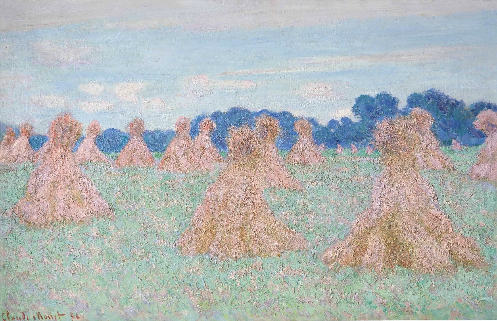 Claude Monet