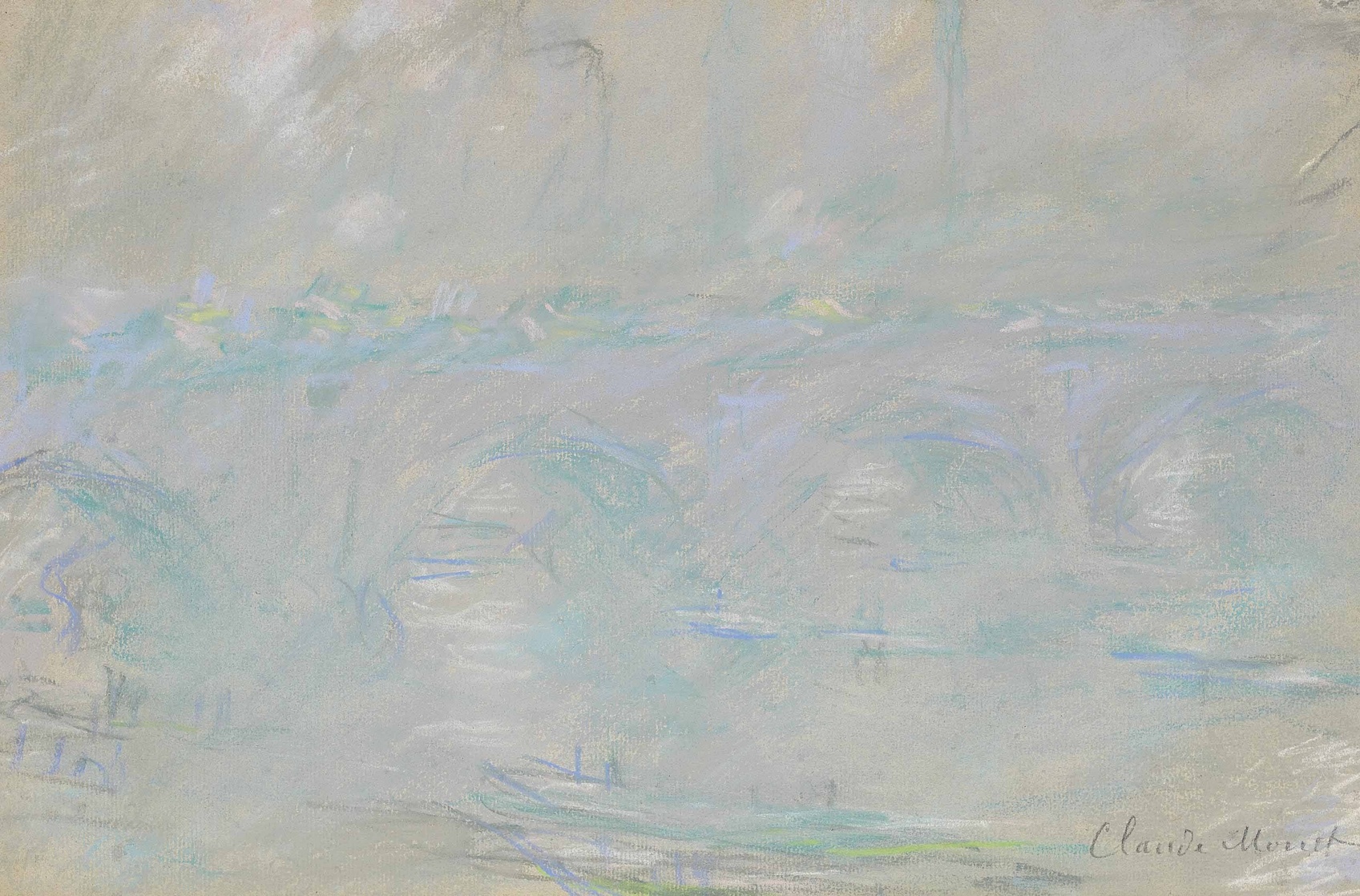 Claude Monet