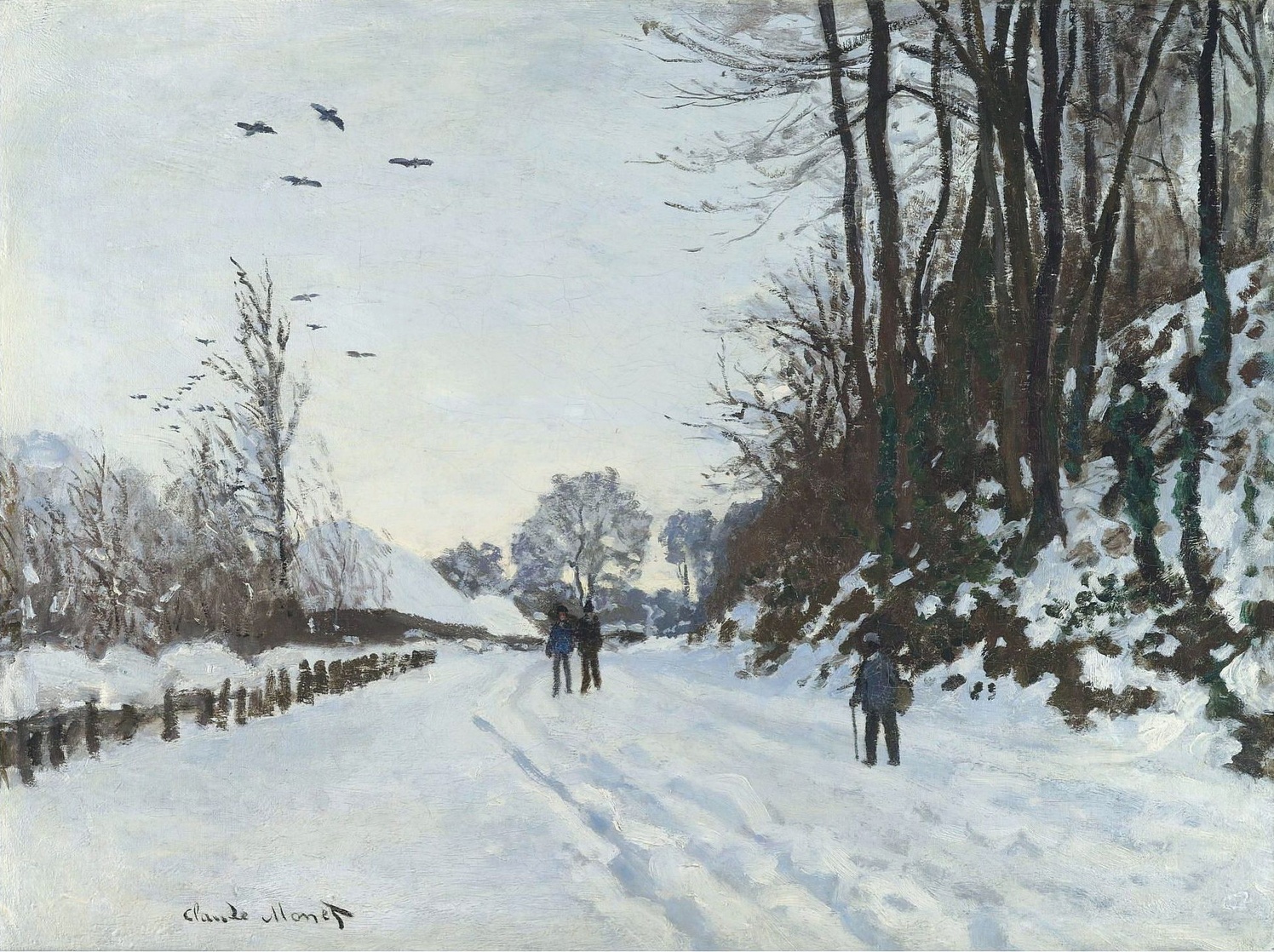 Claude Monet