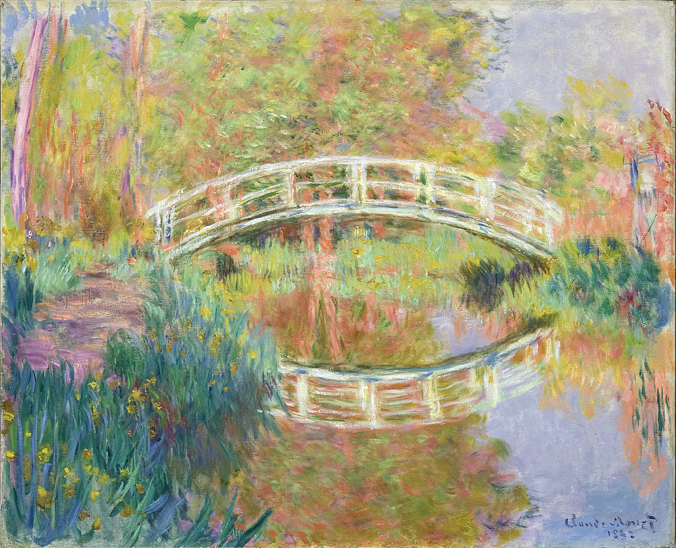 Claude Monet