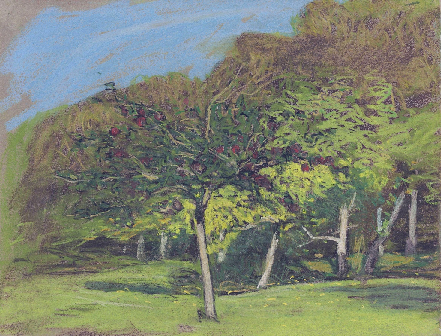 Claude Monet