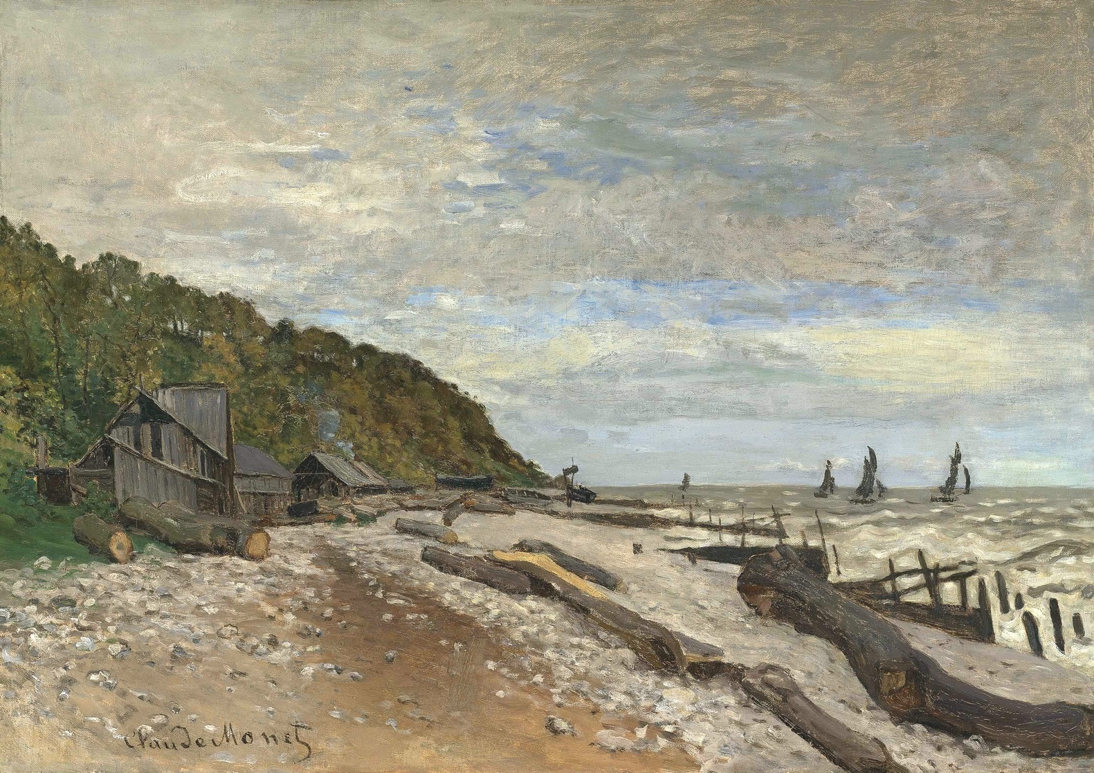 Claude Monet