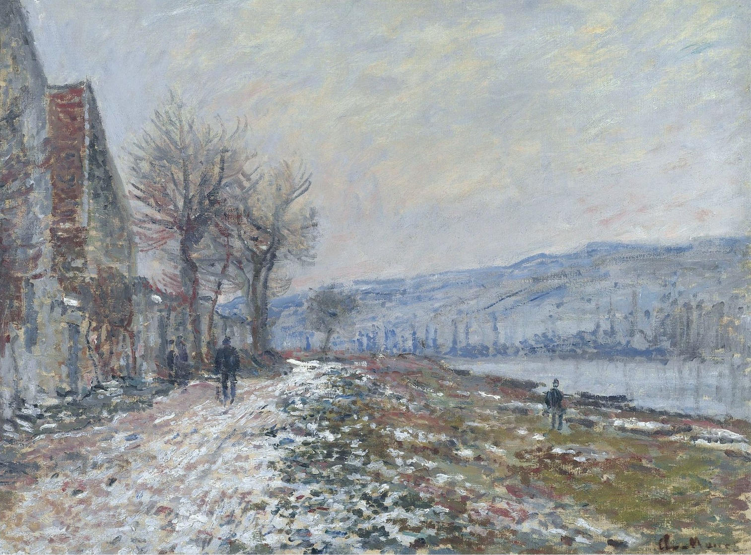 Claude Monet
