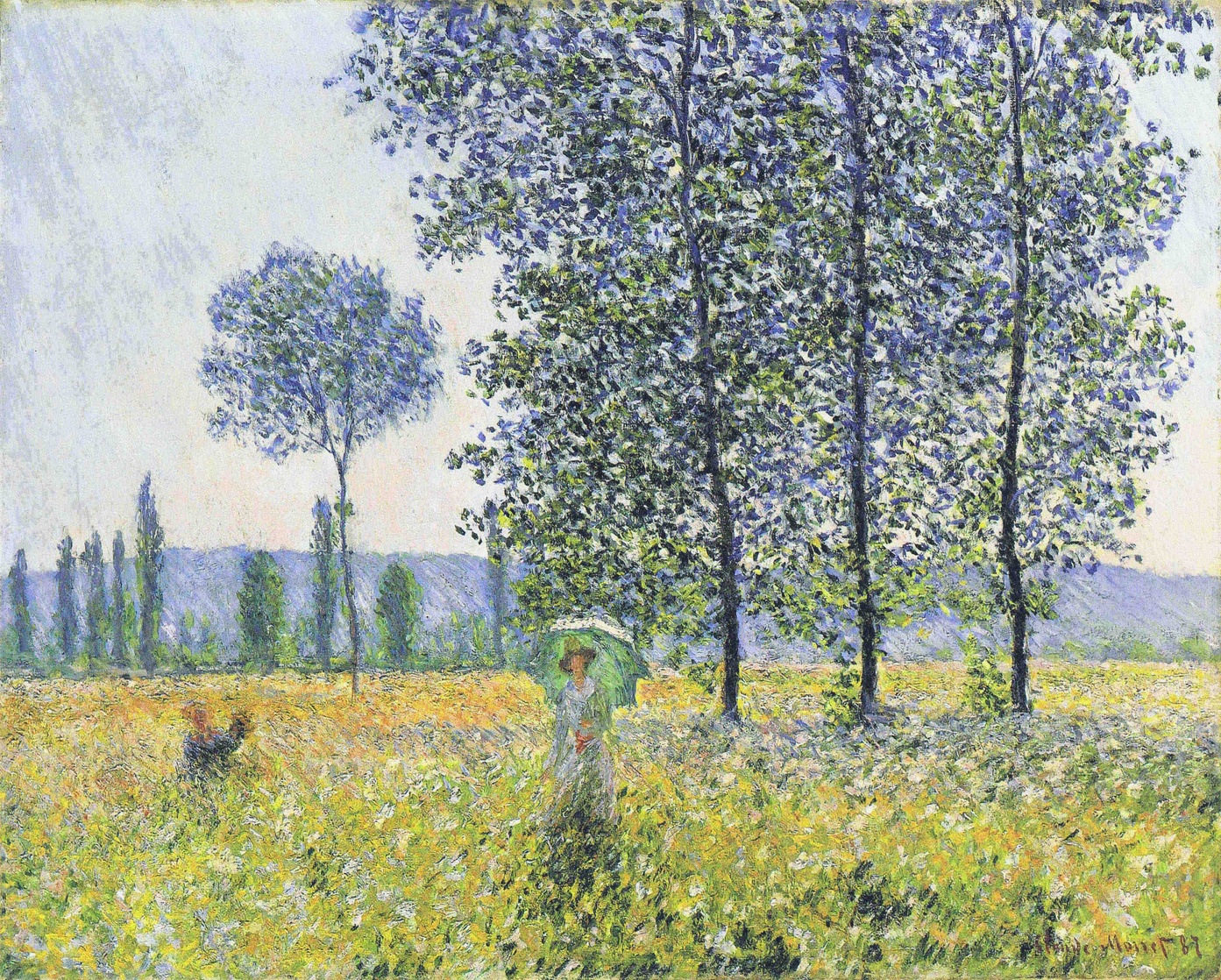 Claude Monet