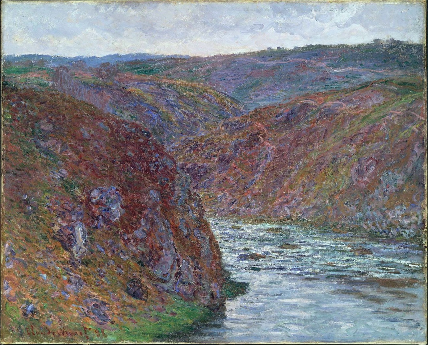 Claude Monet