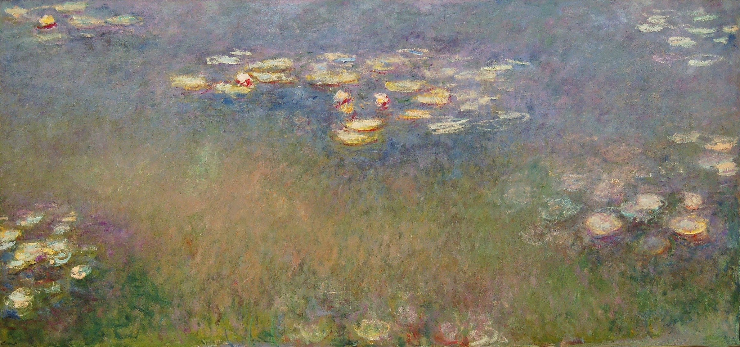 Claude Monet