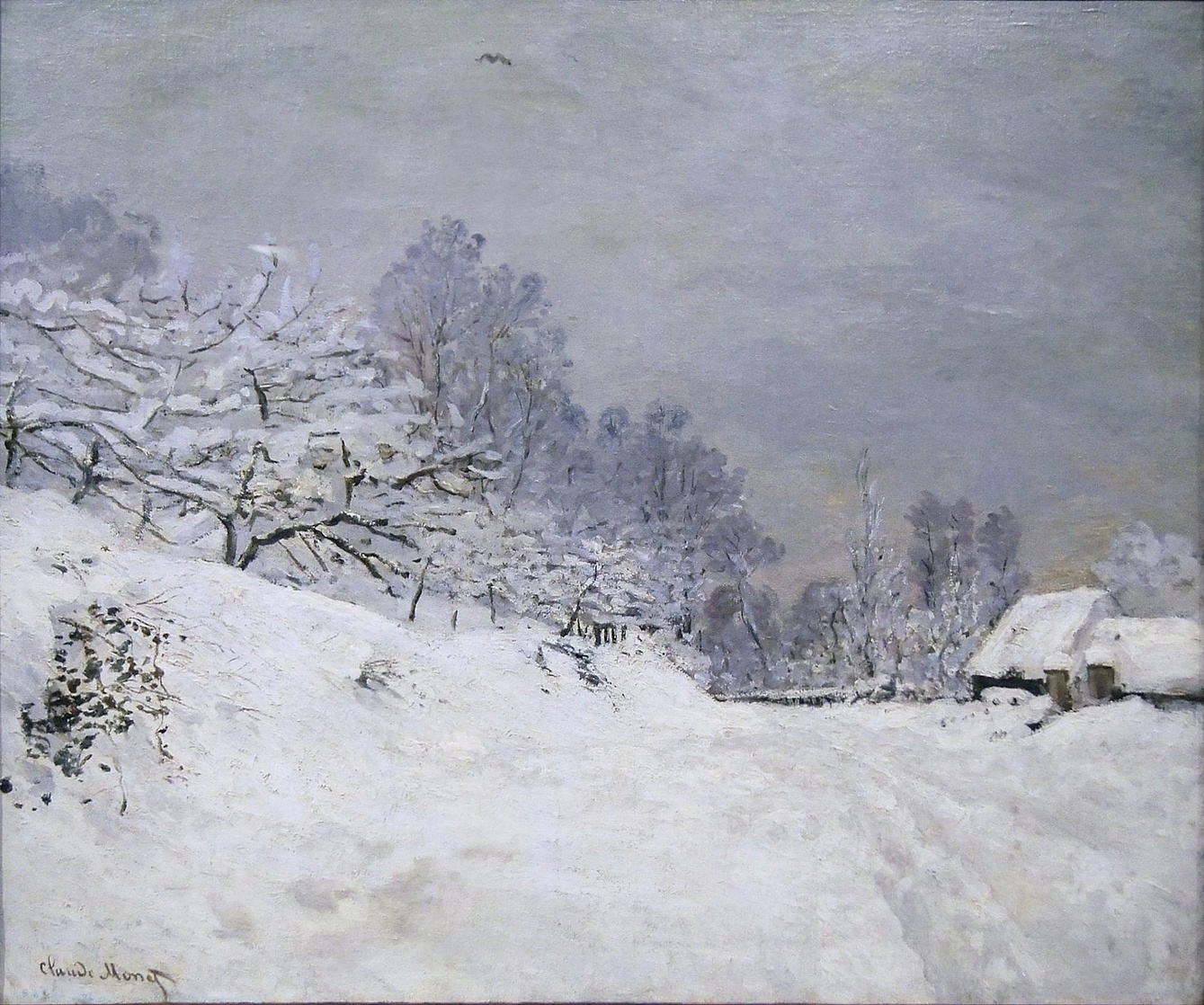 Claude Monet
