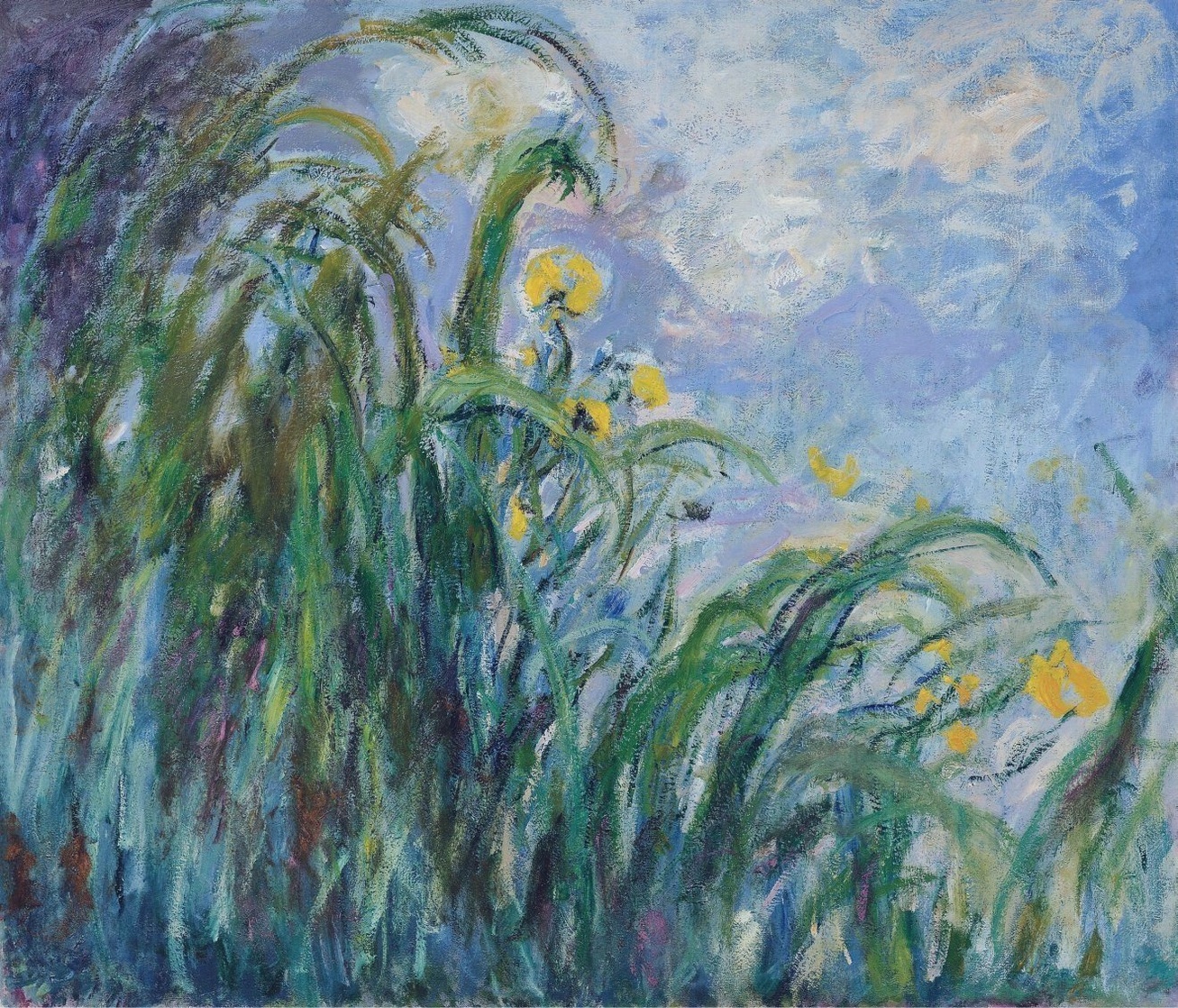 Claude Monet