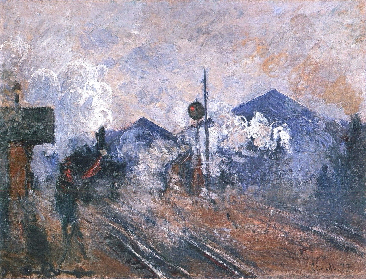 Claude Monet