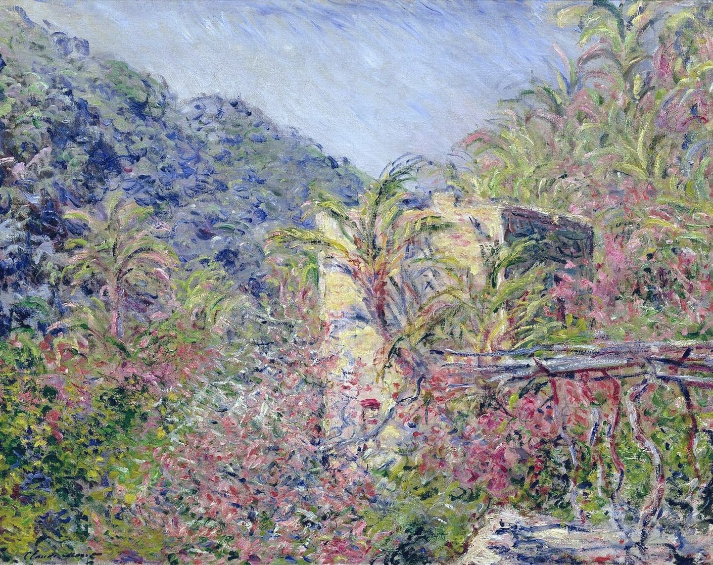 Claude Monet