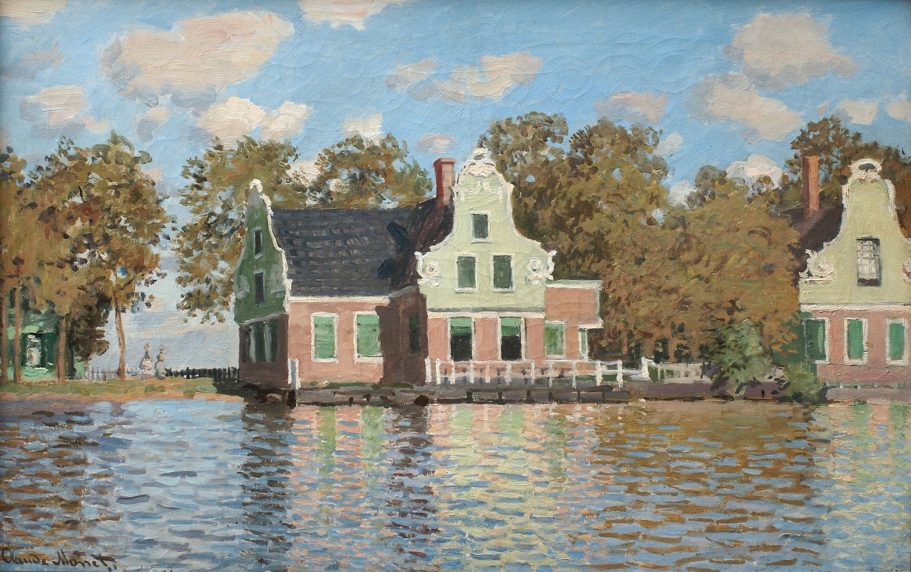 Claude Monet