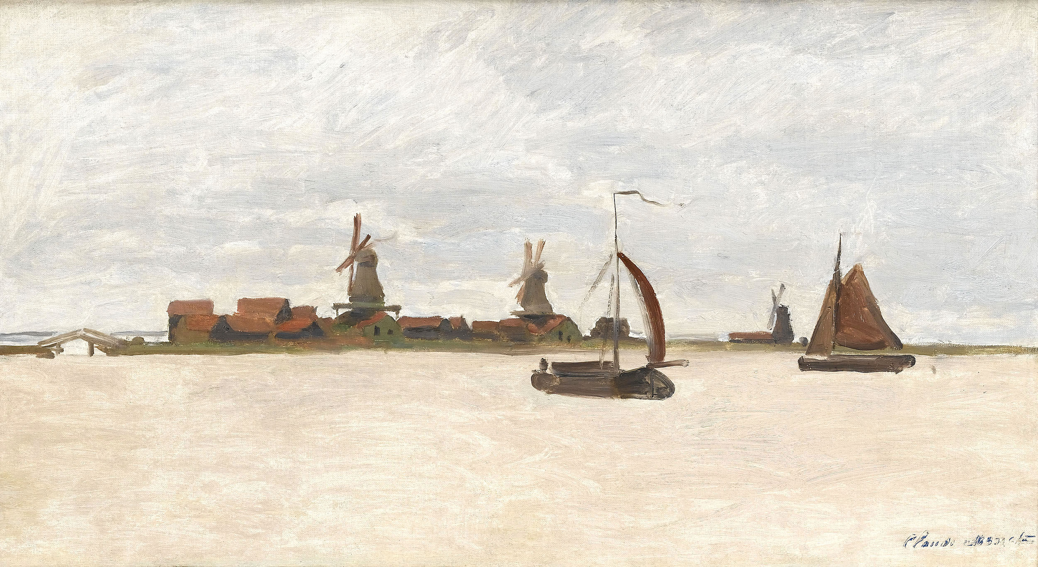Claude Monet