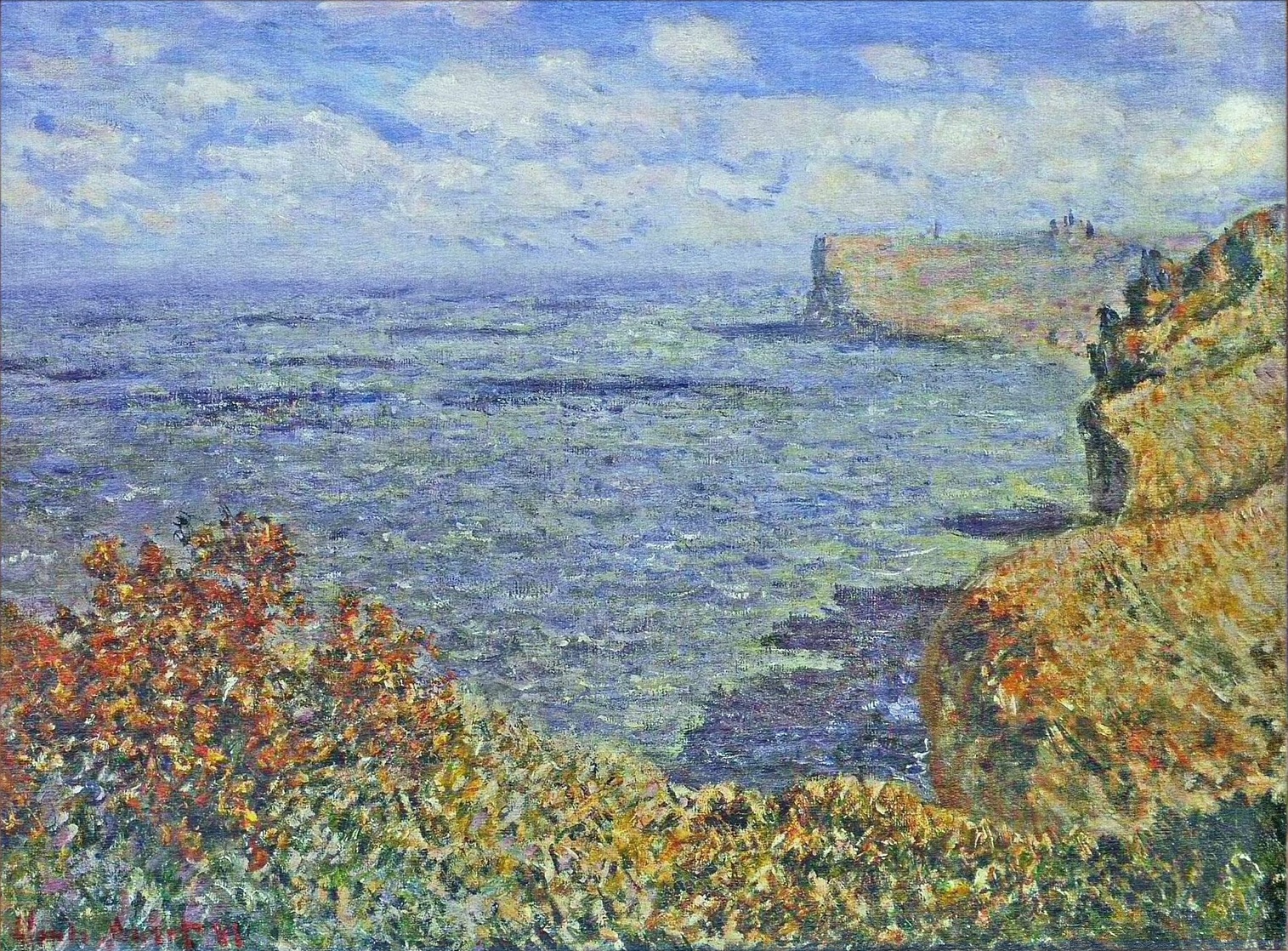 Claude Monet