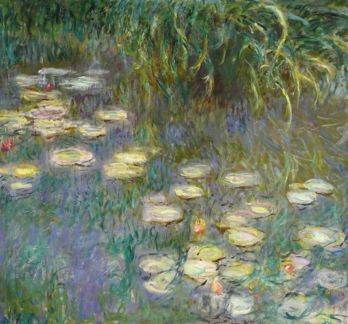 Claude Monet