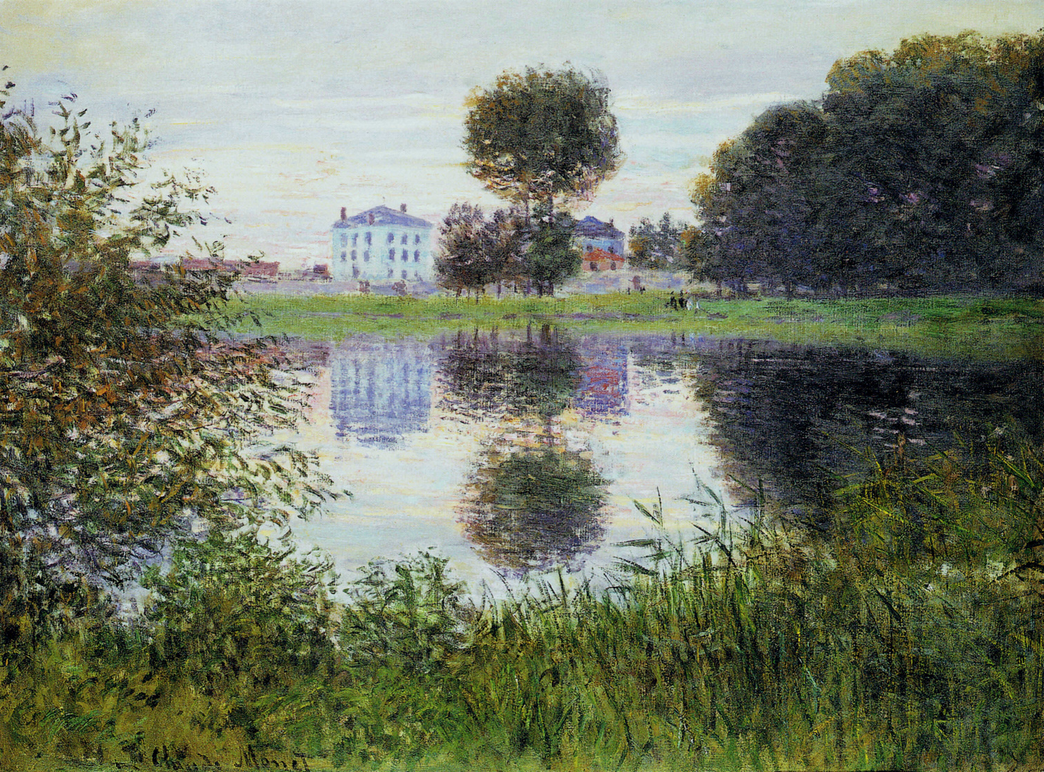 Claude Monet